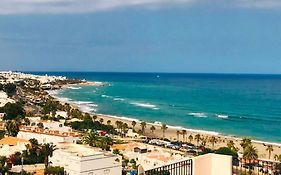 Penthouse With Large Terrace And Roof Solarium, With Amazing Sea Views